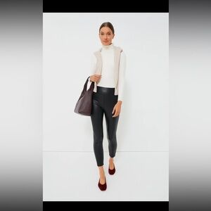 Tuckernuck leather legging